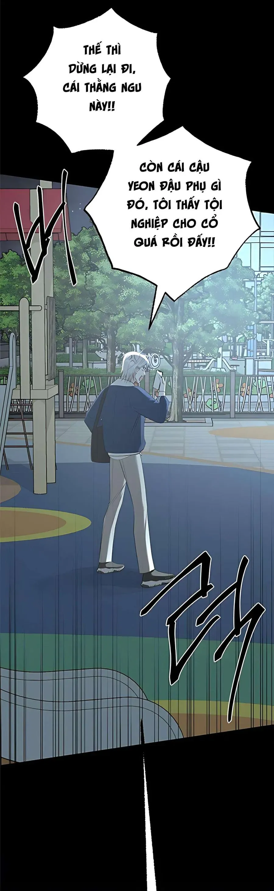 Hashtag Là Mối Tình Đầu Của Tôi Chap 14 - Next Chap 15