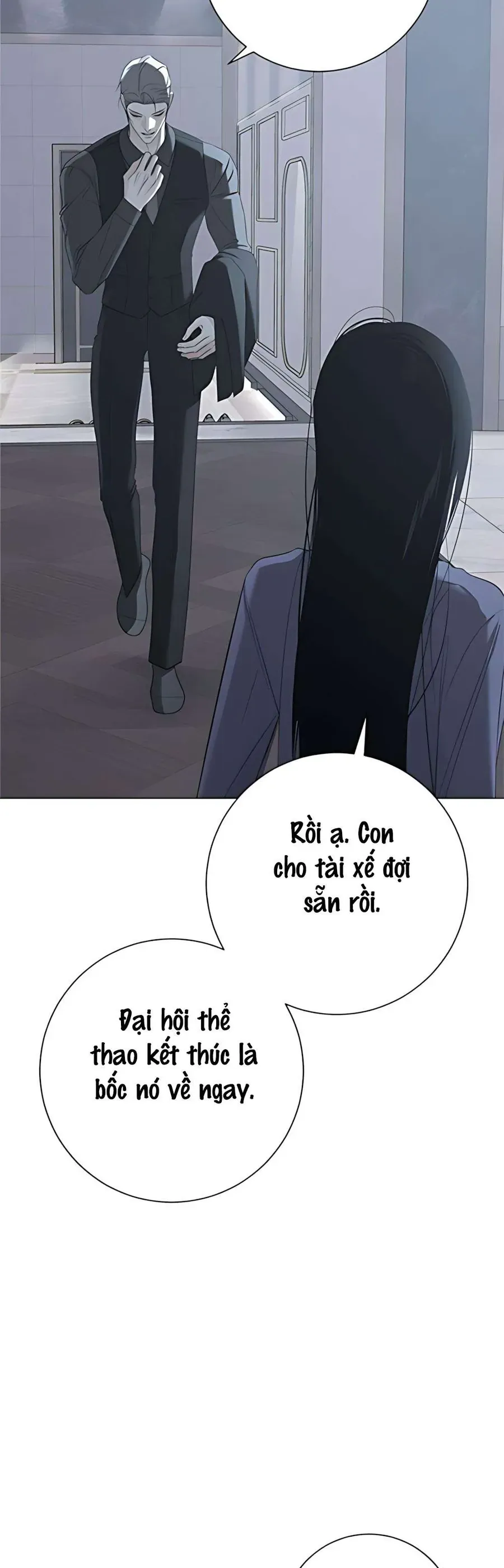 Hashtag Là Mối Tình Đầu Của Tôi Chap 14 - Next Chap 15