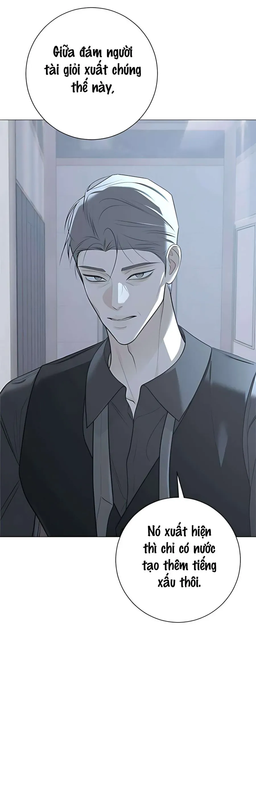 Hashtag Là Mối Tình Đầu Của Tôi Chap 14 - Next Chap 15