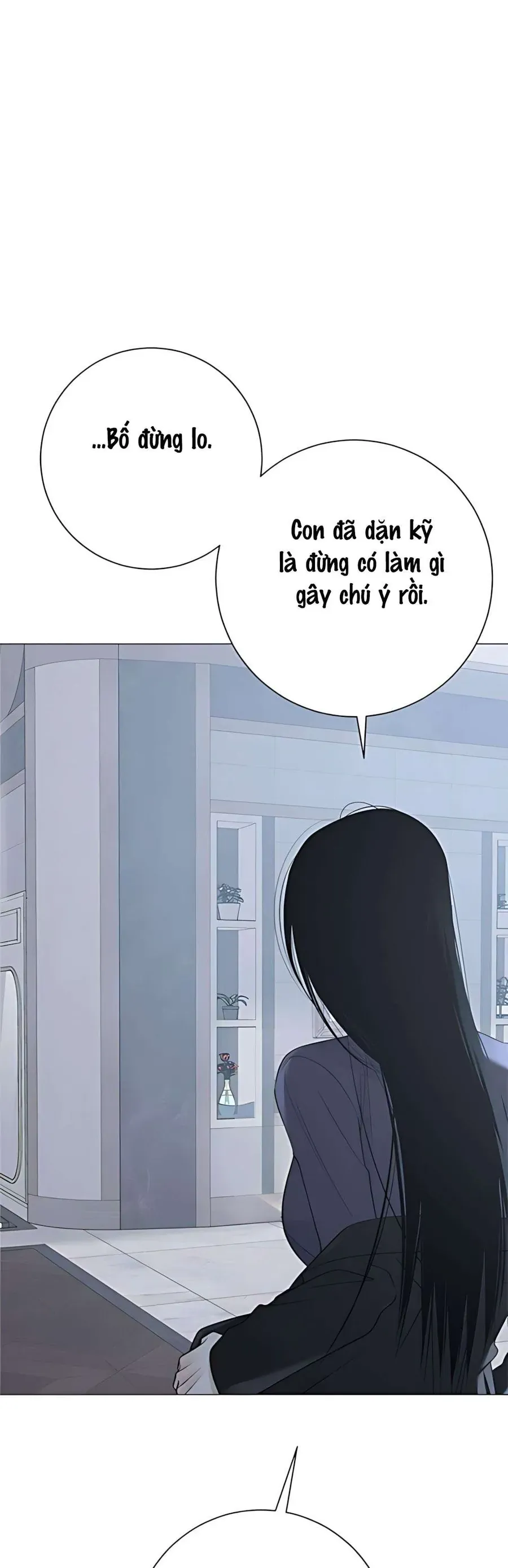 Hashtag Là Mối Tình Đầu Của Tôi Chap 14 - Next Chap 15