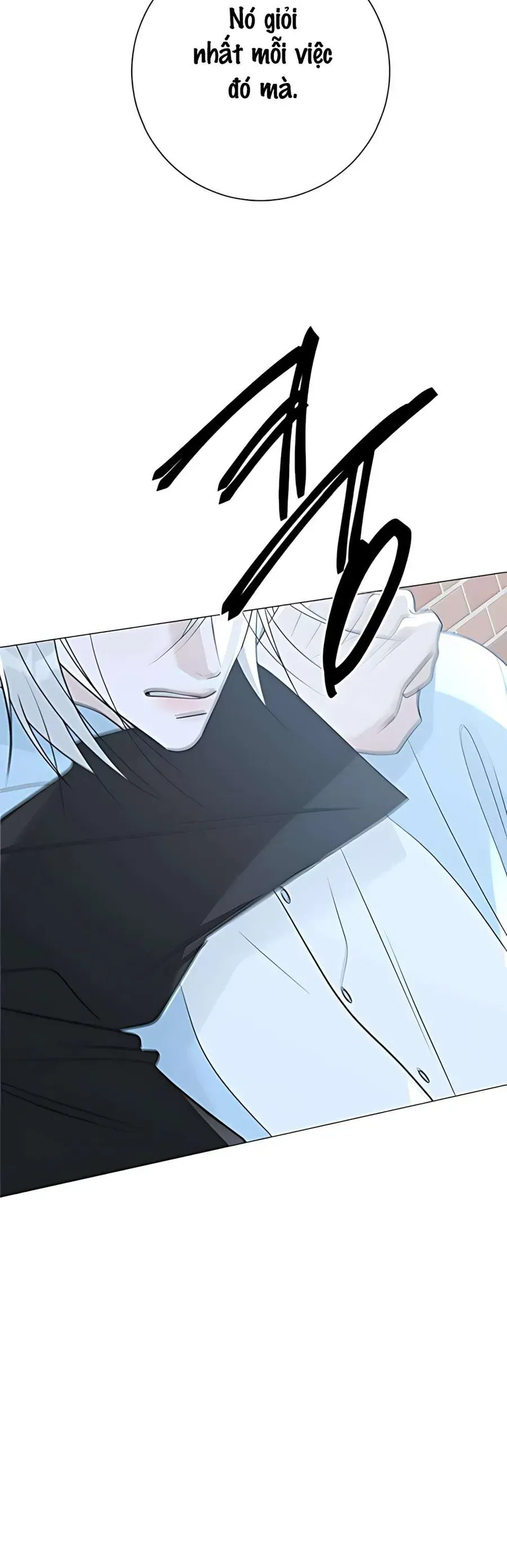 Hashtag Là Mối Tình Đầu Của Tôi Chap 14 - Next Chap 15