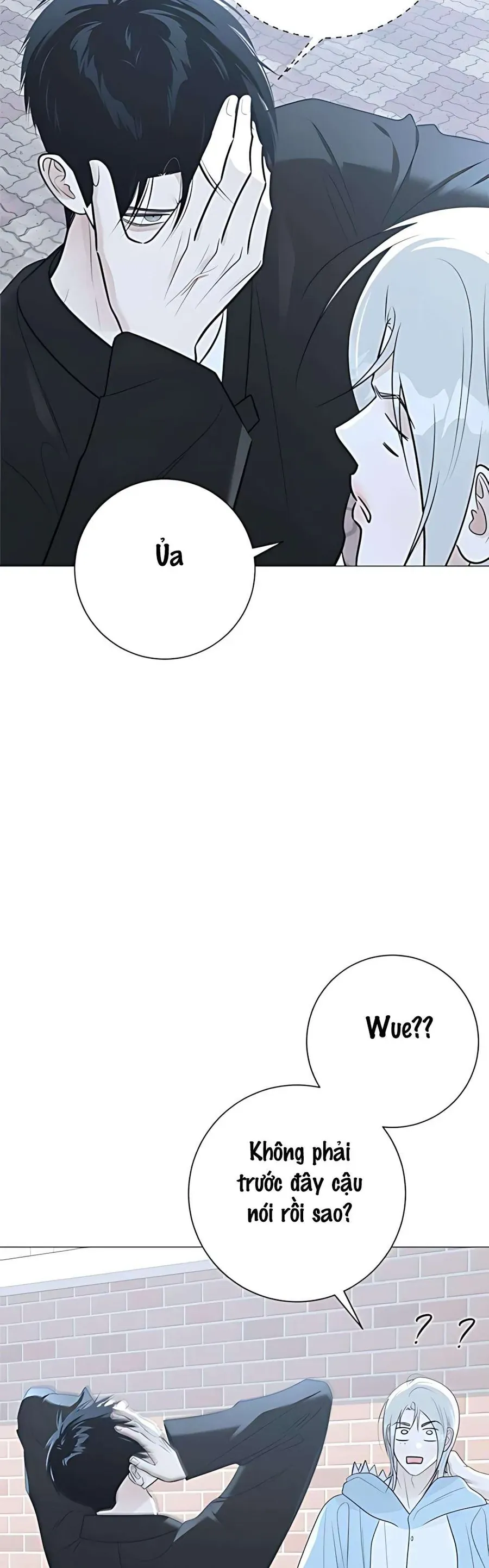 Hashtag Là Mối Tình Đầu Của Tôi Chap 14 - Next Chap 15