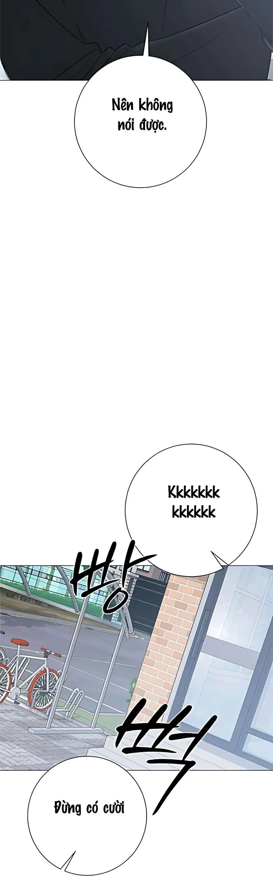 Hashtag Là Mối Tình Đầu Của Tôi Chap 14 - Next Chap 15