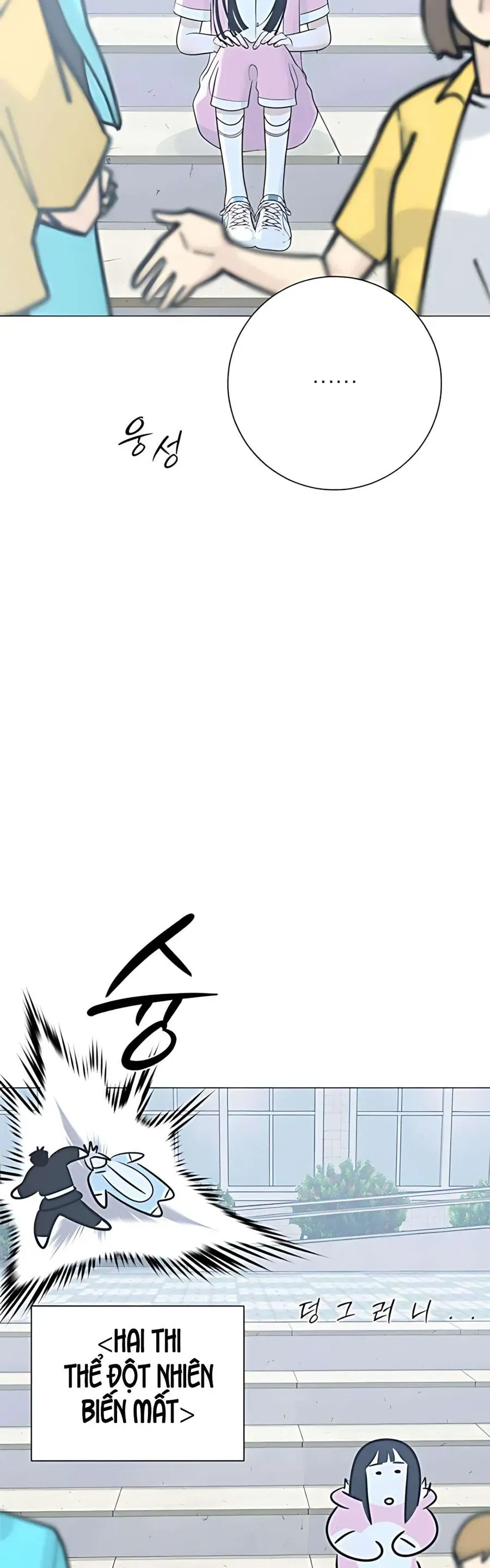 Hashtag Là Mối Tình Đầu Của Tôi Chap 14 - Next Chap 15