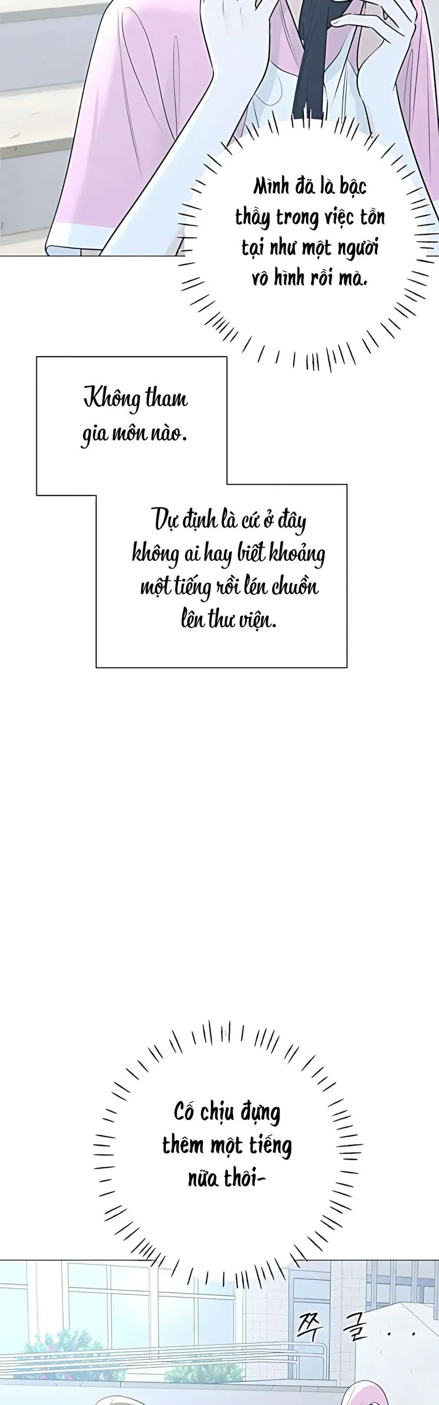 Hashtag Là Mối Tình Đầu Của Tôi Chap 14 - Next Chap 15