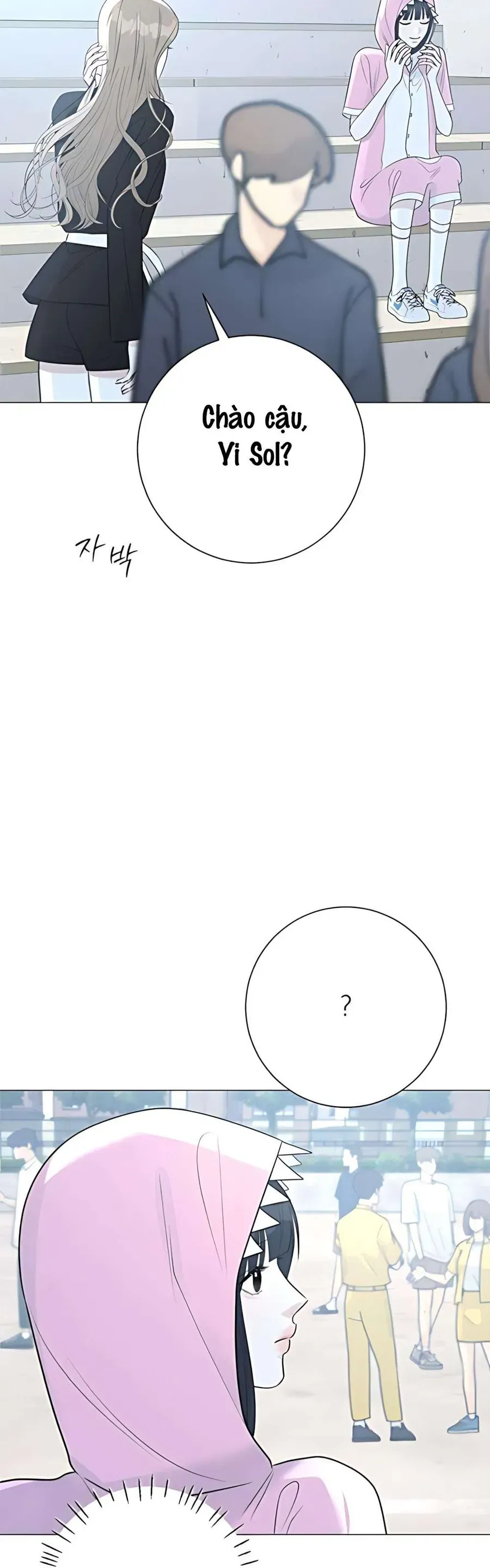 Hashtag Là Mối Tình Đầu Của Tôi Chap 14 - Next Chap 15