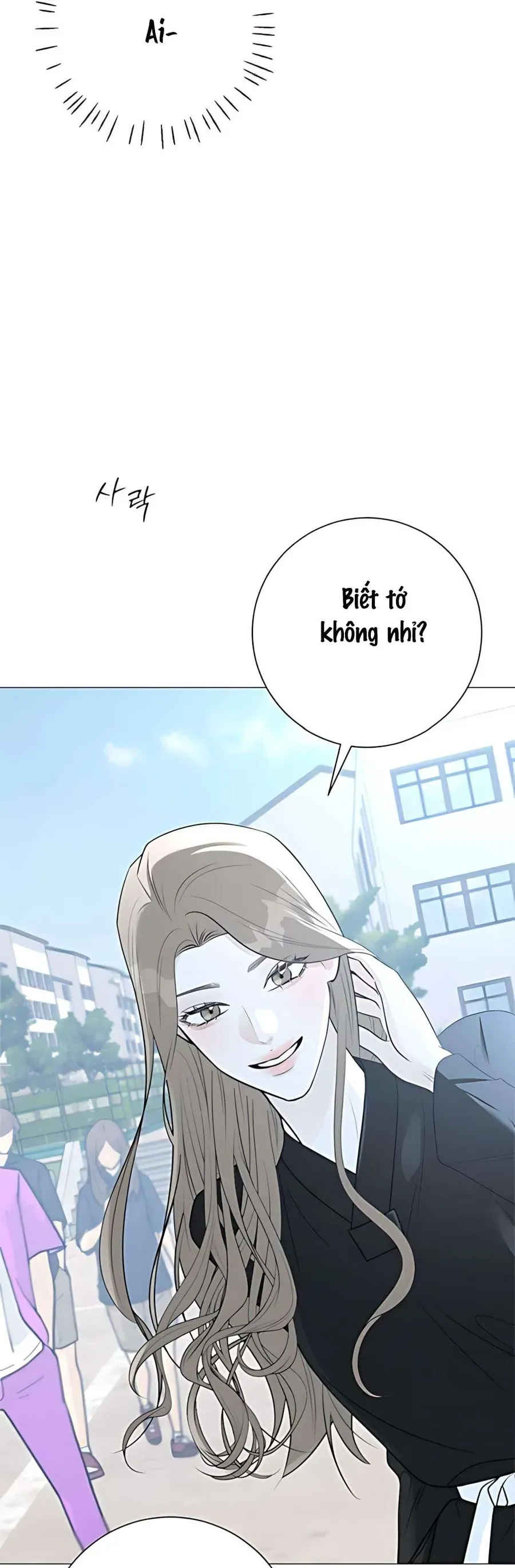 Hashtag Là Mối Tình Đầu Của Tôi Chap 14 - Next Chap 15