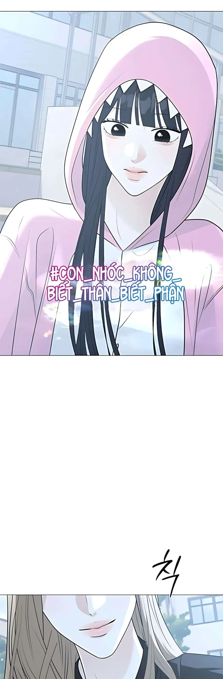 Hashtag Là Mối Tình Đầu Của Tôi Chap 14 - Next Chap 15