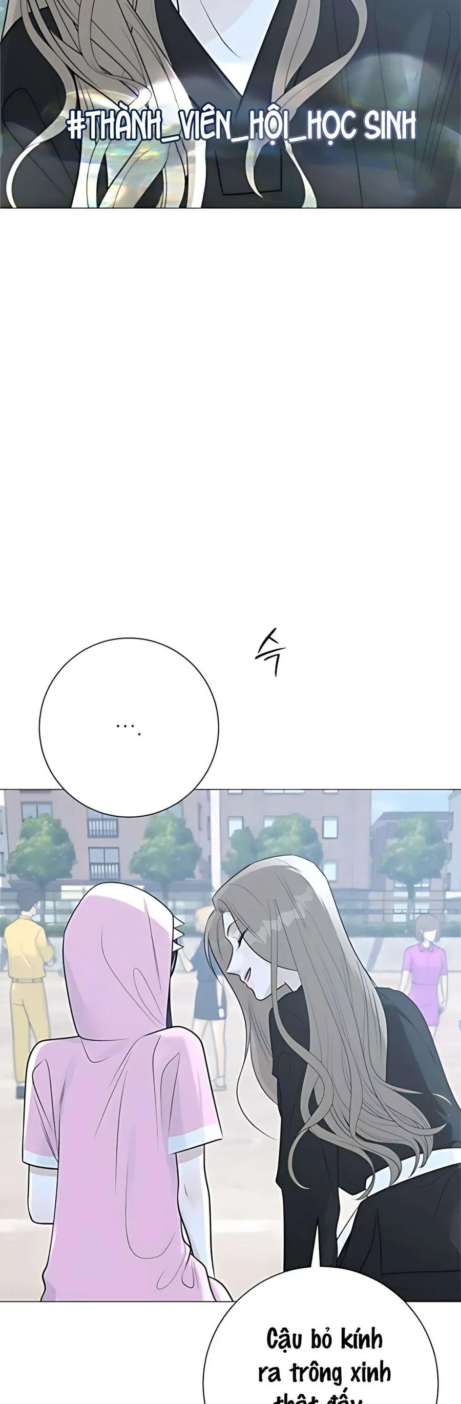 Hashtag Là Mối Tình Đầu Của Tôi Chap 14 - Next Chap 15