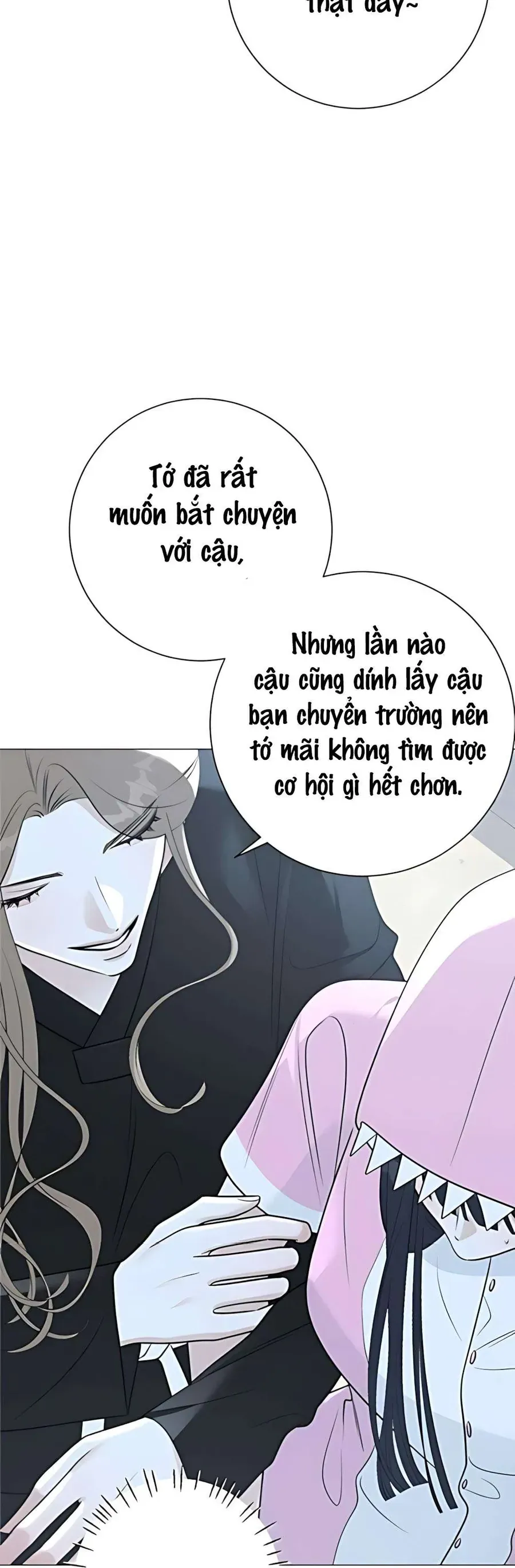 Hashtag Là Mối Tình Đầu Của Tôi Chap 14 - Next Chap 15