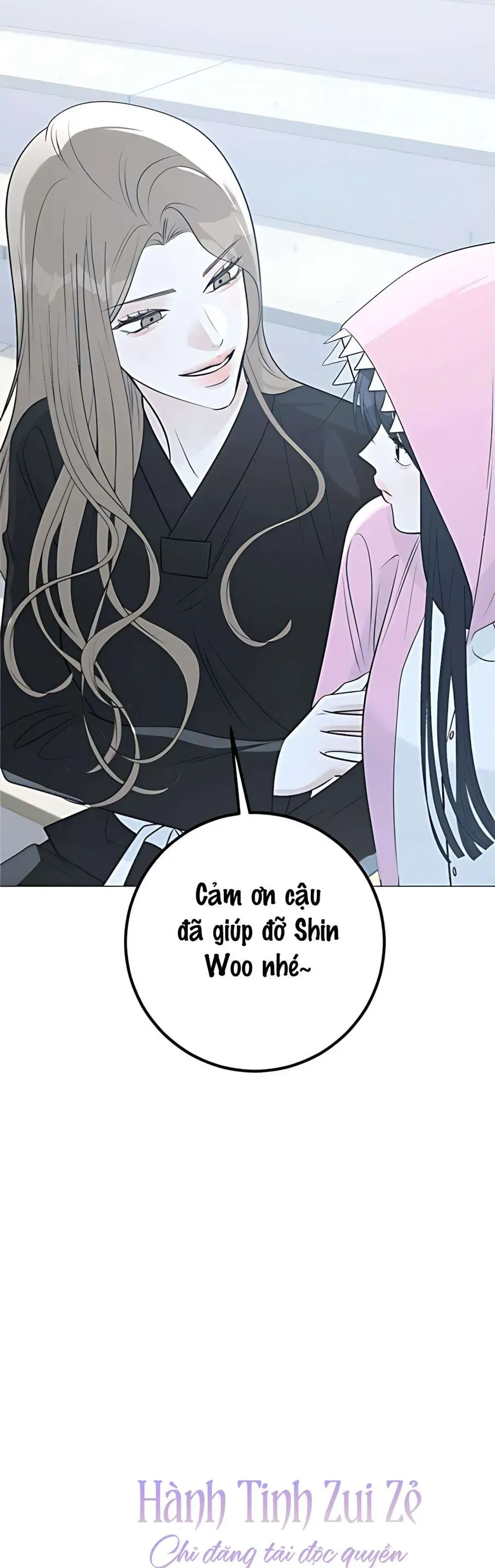 Hashtag Là Mối Tình Đầu Của Tôi Chap 14 - Next Chap 15