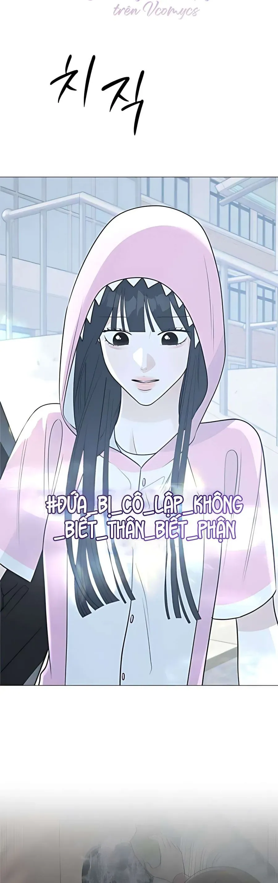 Hashtag Là Mối Tình Đầu Của Tôi Chap 14 - Next Chap 15