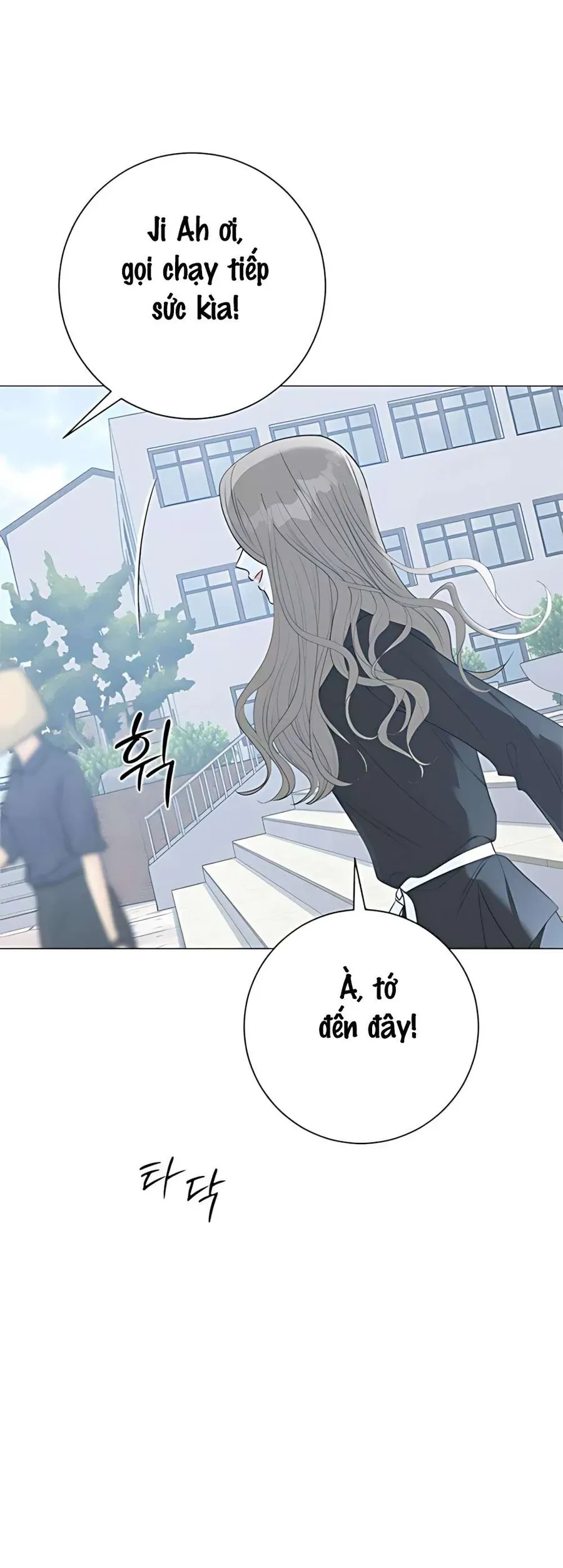 Hashtag Là Mối Tình Đầu Của Tôi Chap 14 - Next Chap 15