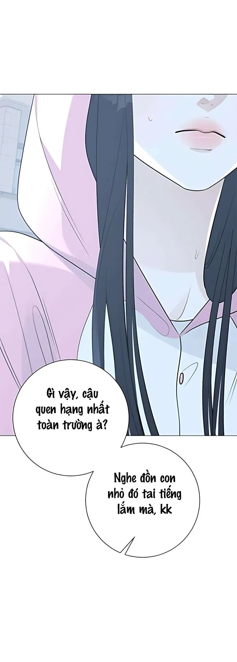 Hashtag Là Mối Tình Đầu Của Tôi Chap 14 - Next Chap 15