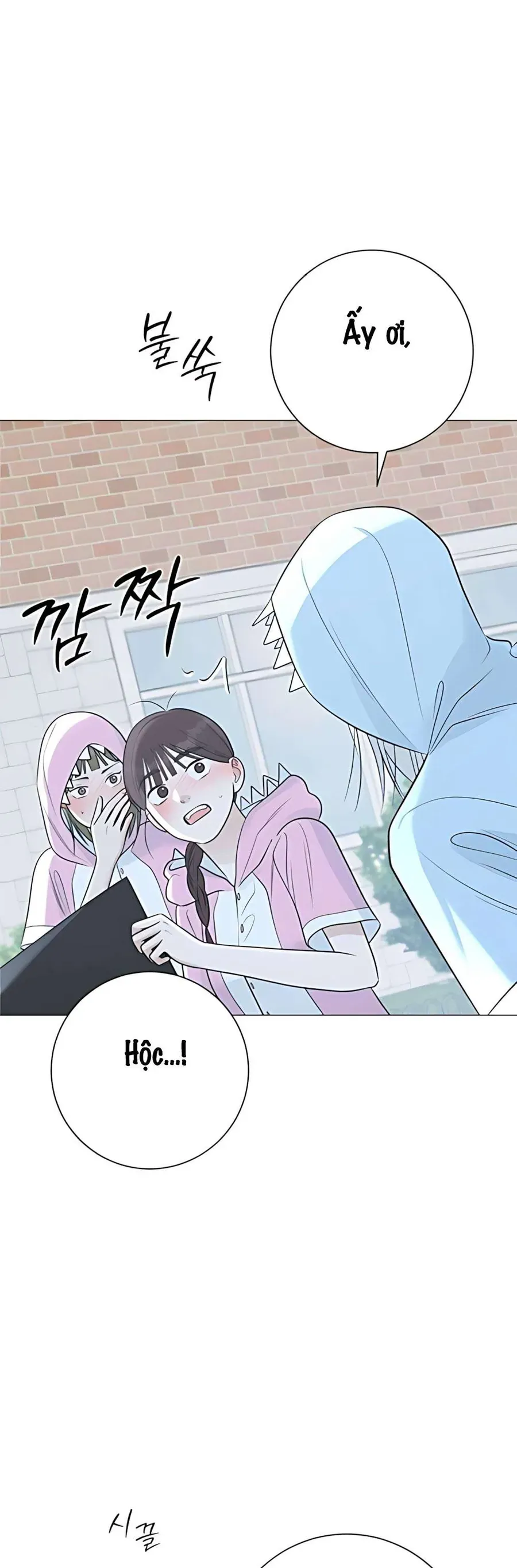 Hashtag Là Mối Tình Đầu Của Tôi Chap 14 - Next Chap 15