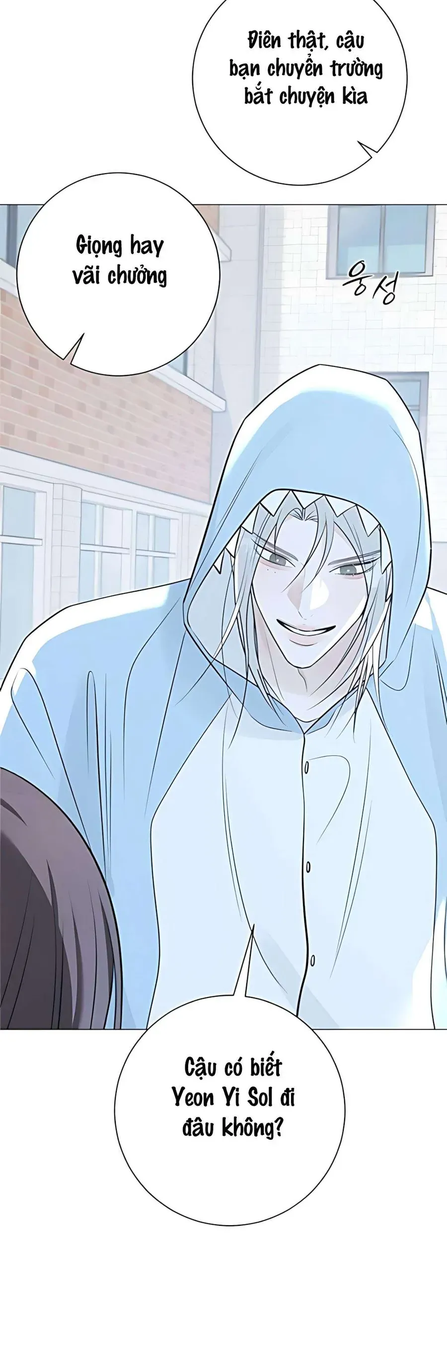 Hashtag Là Mối Tình Đầu Của Tôi Chap 14 - Next Chap 15