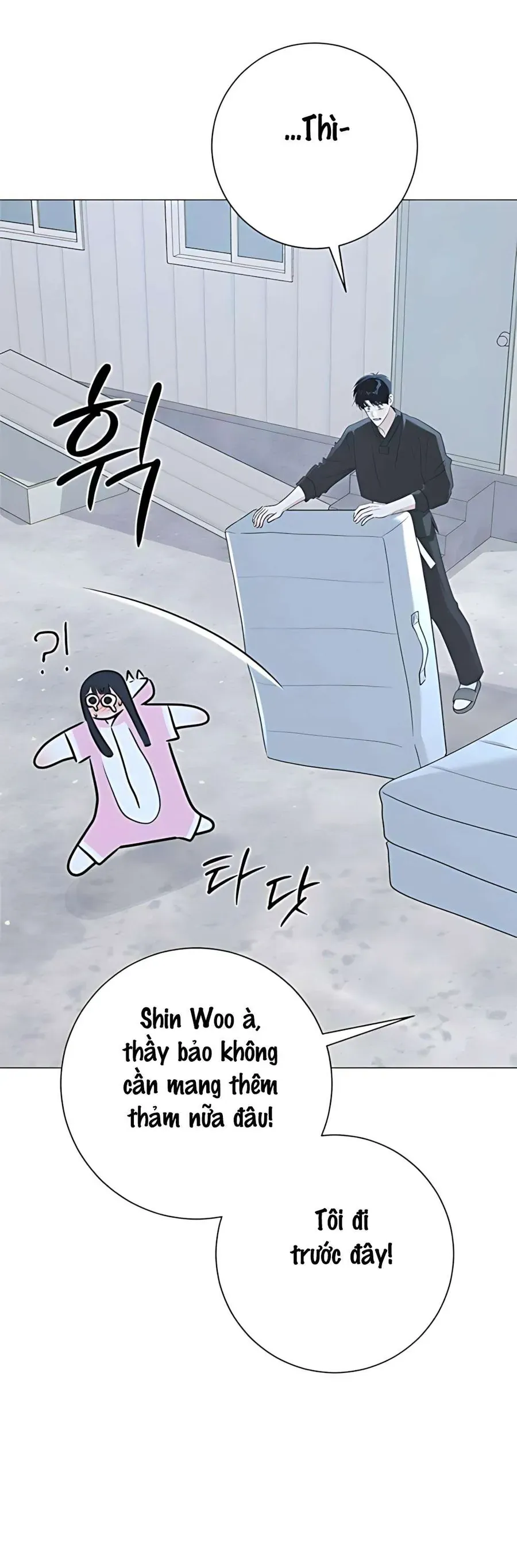 Hashtag Là Mối Tình Đầu Của Tôi Chap 14 - Next Chap 15