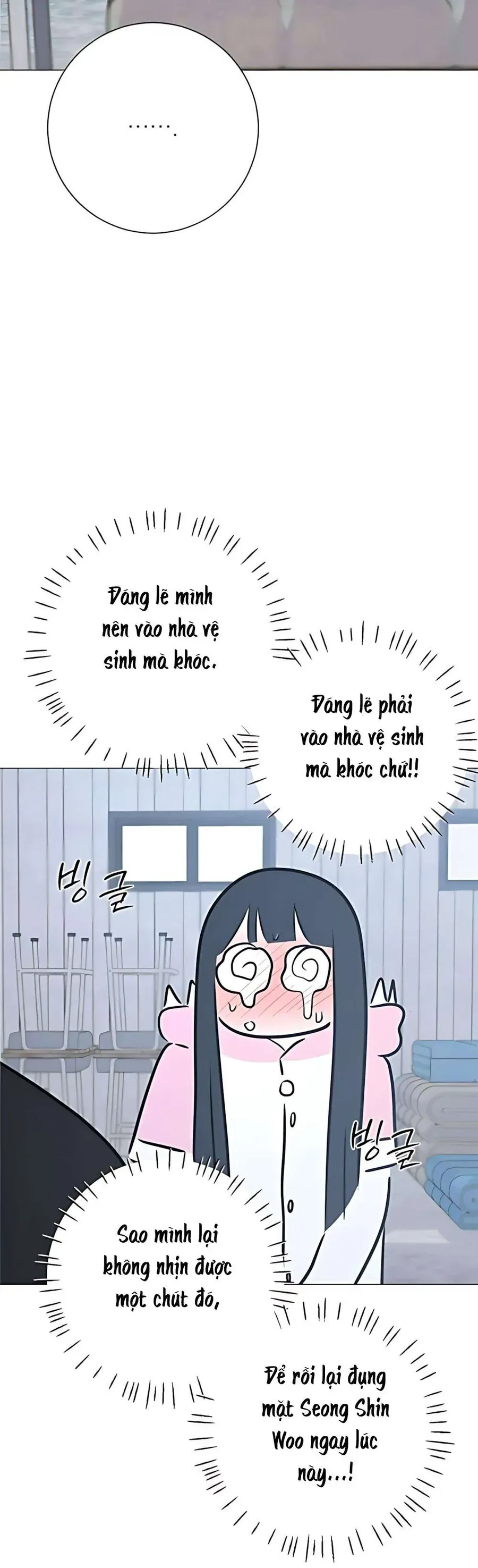 Hashtag Là Mối Tình Đầu Của Tôi Chap 14 - Next Chap 15