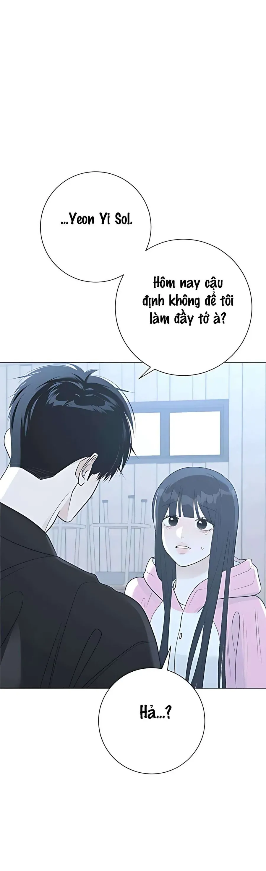 Hashtag Là Mối Tình Đầu Của Tôi Chap 14 - Next Chap 15