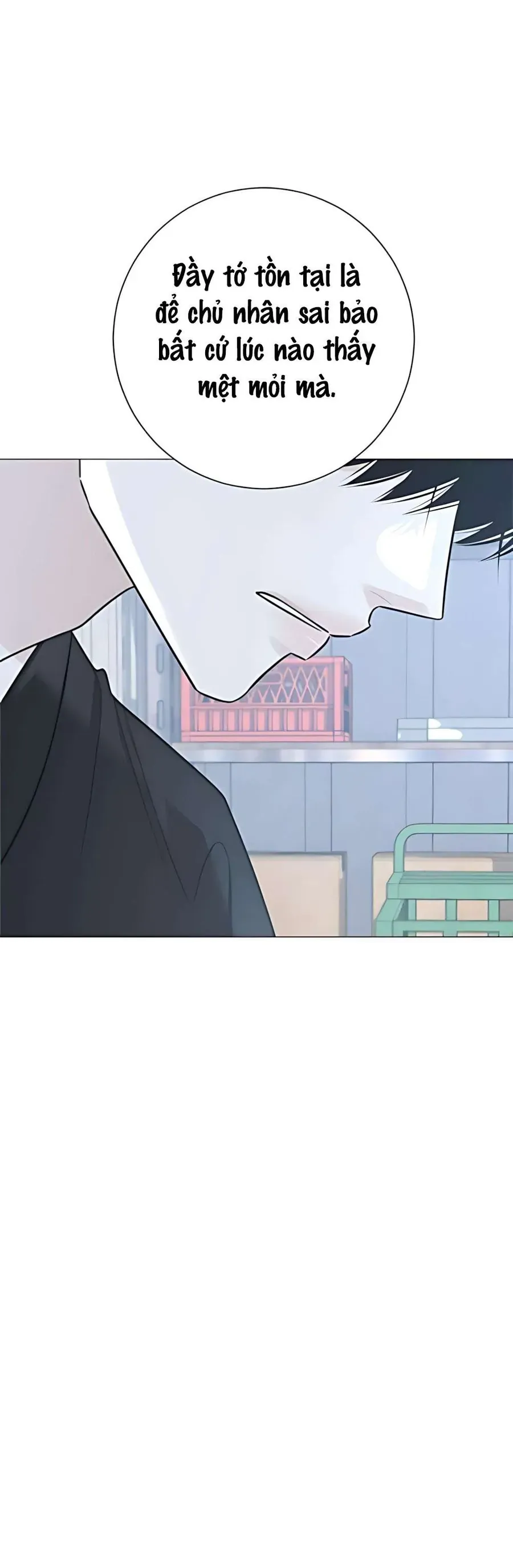 Hashtag Là Mối Tình Đầu Của Tôi Chap 14 - Next Chap 15