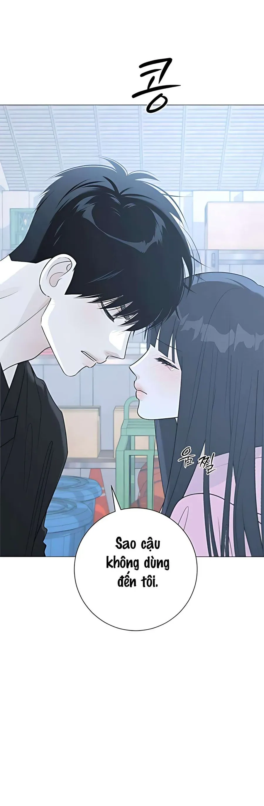 Hashtag Là Mối Tình Đầu Của Tôi Chap 14 - Next Chap 15