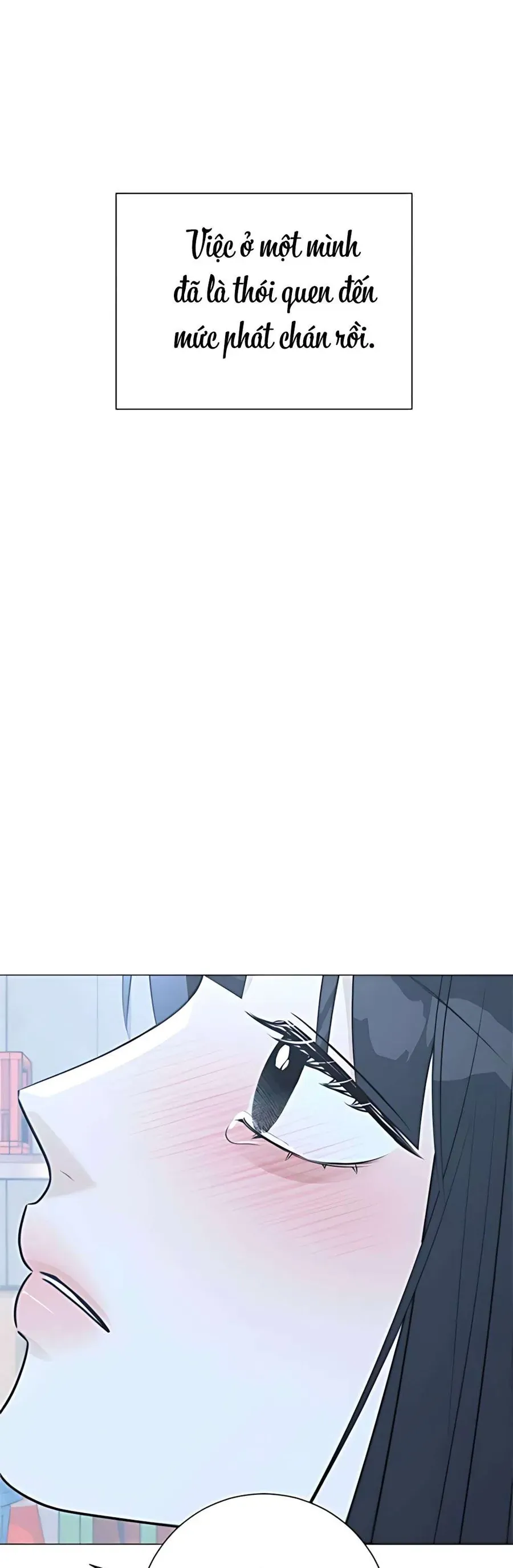 Hashtag Là Mối Tình Đầu Của Tôi Chap 14 - Next Chap 15