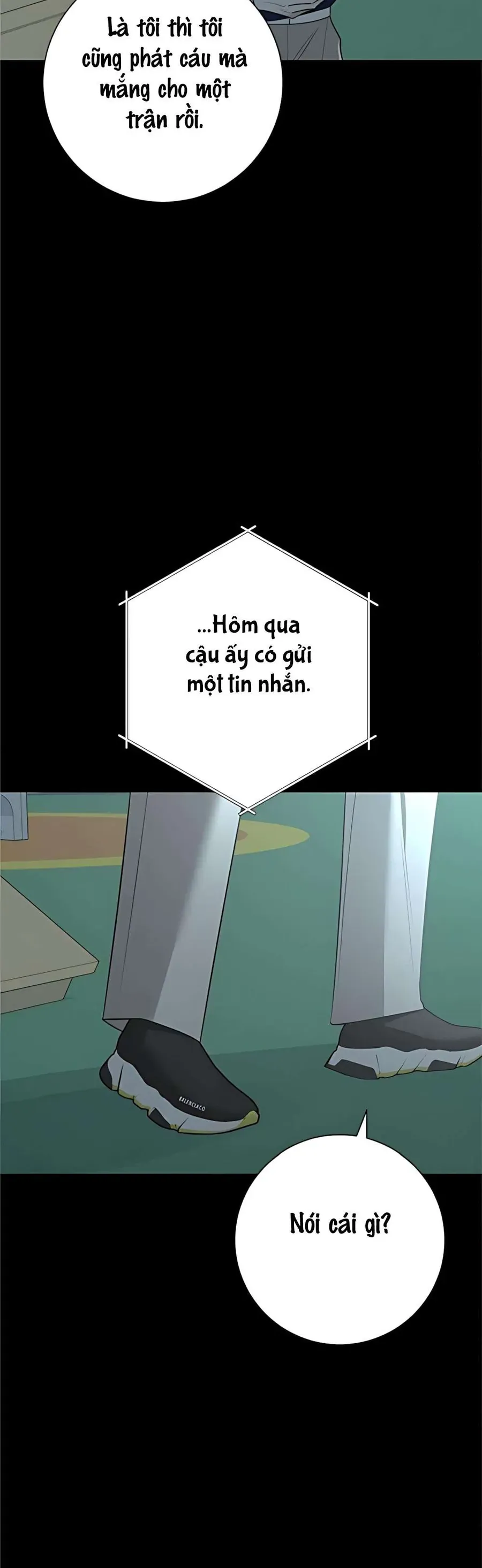 Hashtag Là Mối Tình Đầu Của Tôi Chap 14 - Next Chap 15