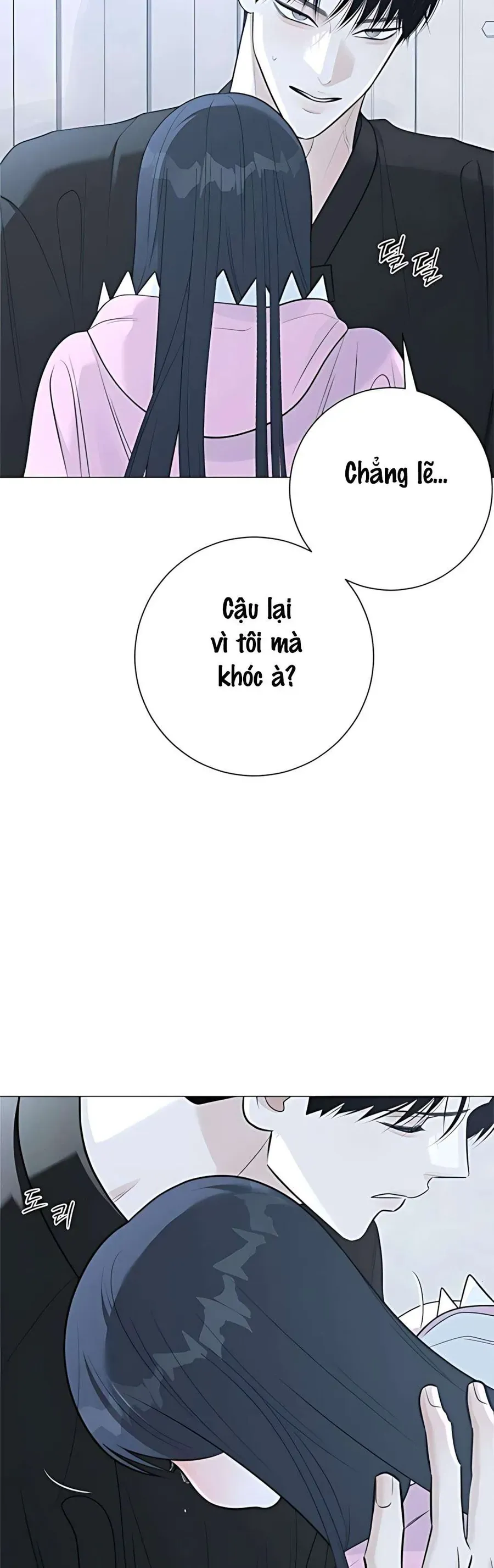 Hashtag Là Mối Tình Đầu Của Tôi Chap 14 - Next Chap 15