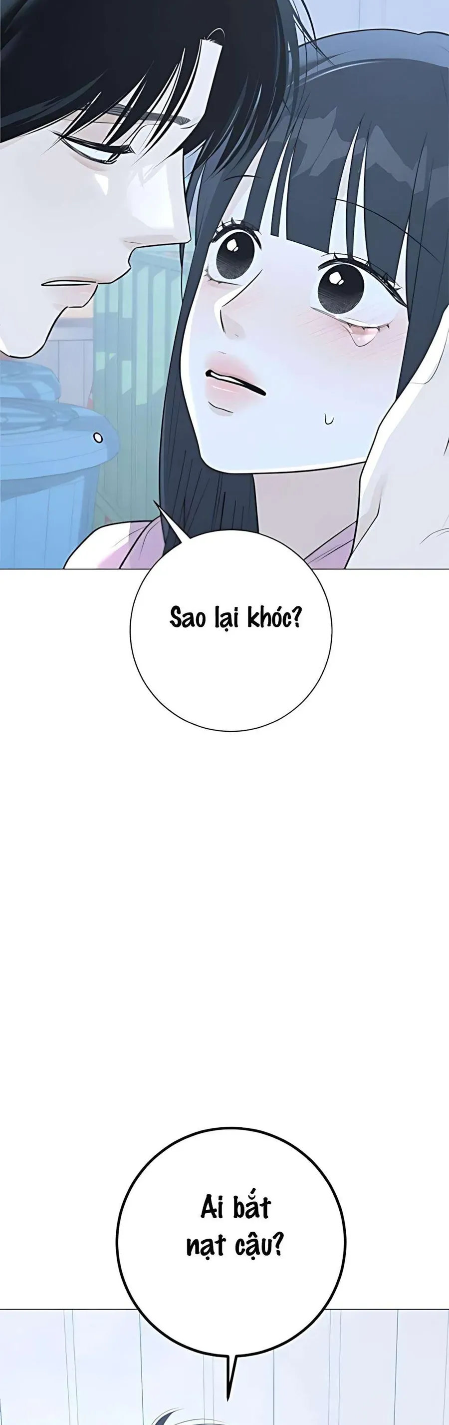 Hashtag Là Mối Tình Đầu Của Tôi Chap 14 - Next Chap 15