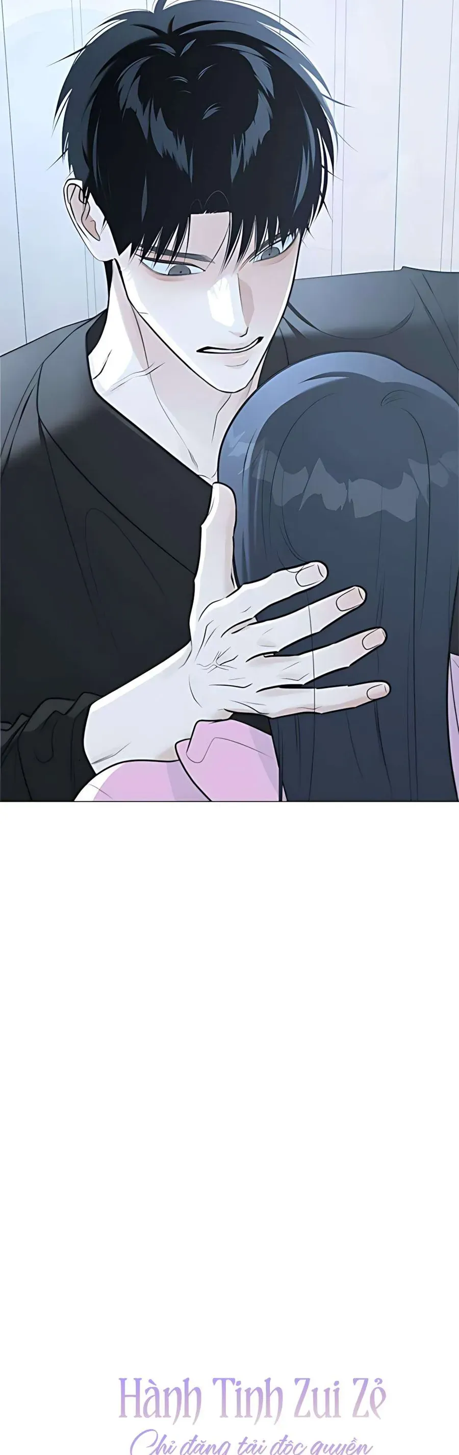 Hashtag Là Mối Tình Đầu Của Tôi Chap 14 - Next Chap 15