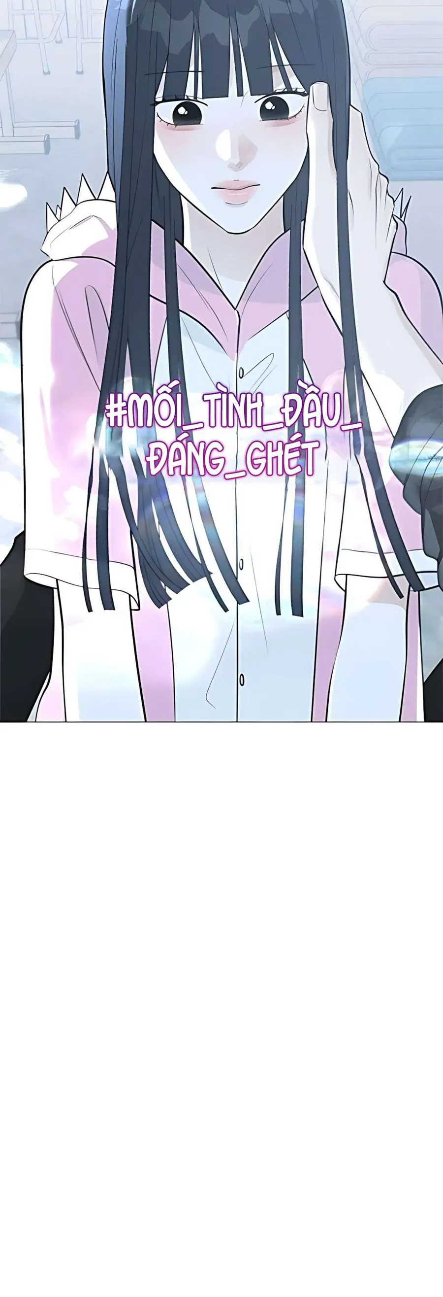 Hashtag Là Mối Tình Đầu Của Tôi Chap 15 - Next Chap 16