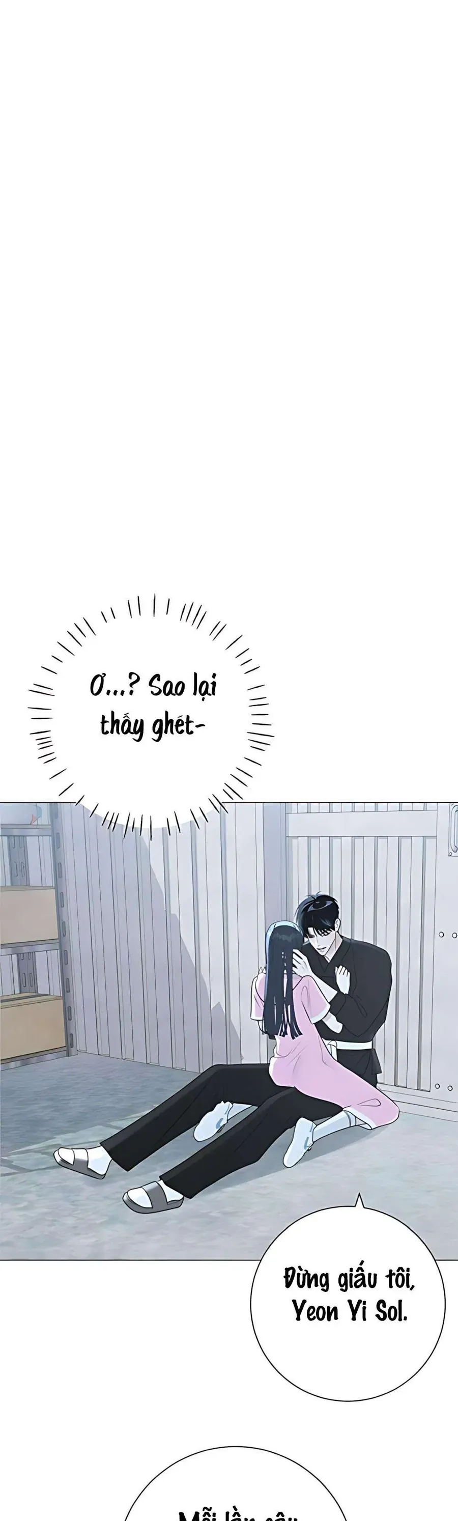 Hashtag Là Mối Tình Đầu Của Tôi Chap 15 - Next Chap 16