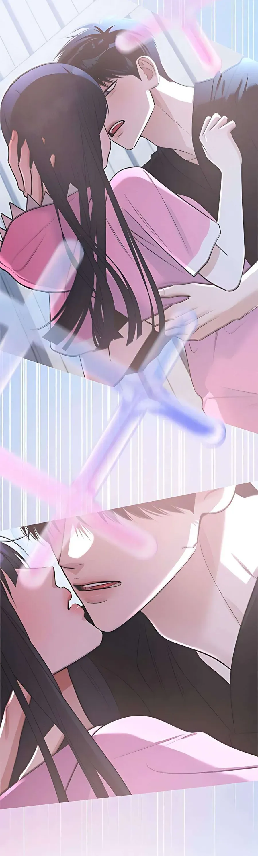 Hashtag Là Mối Tình Đầu Của Tôi Chap 15 - Next Chap 16