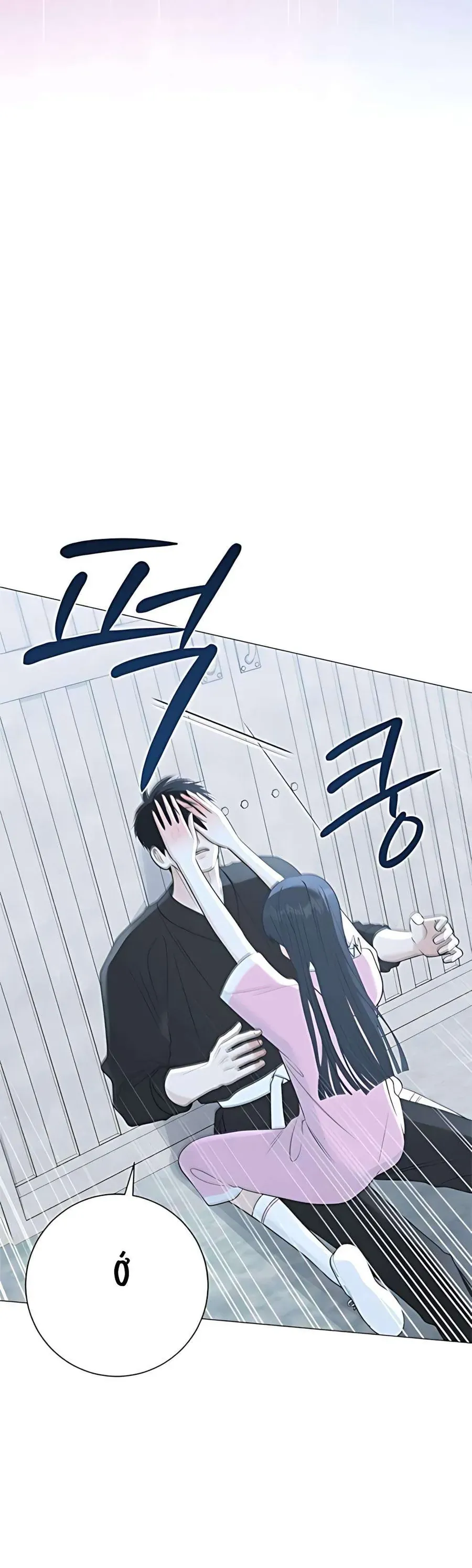 Hashtag Là Mối Tình Đầu Của Tôi Chap 15 - Next Chap 16