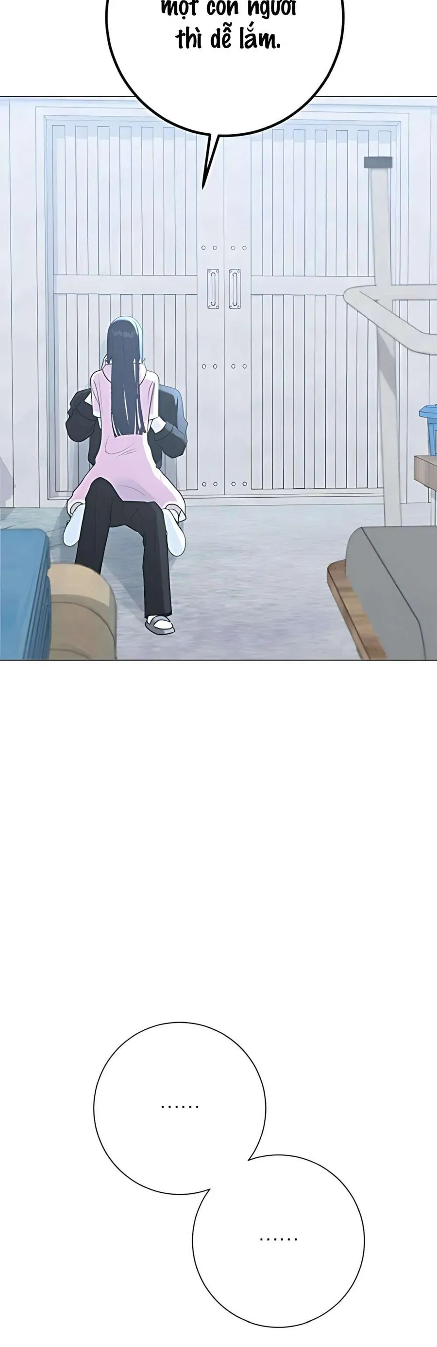 Hashtag Là Mối Tình Đầu Của Tôi Chap 15 - Next Chap 16