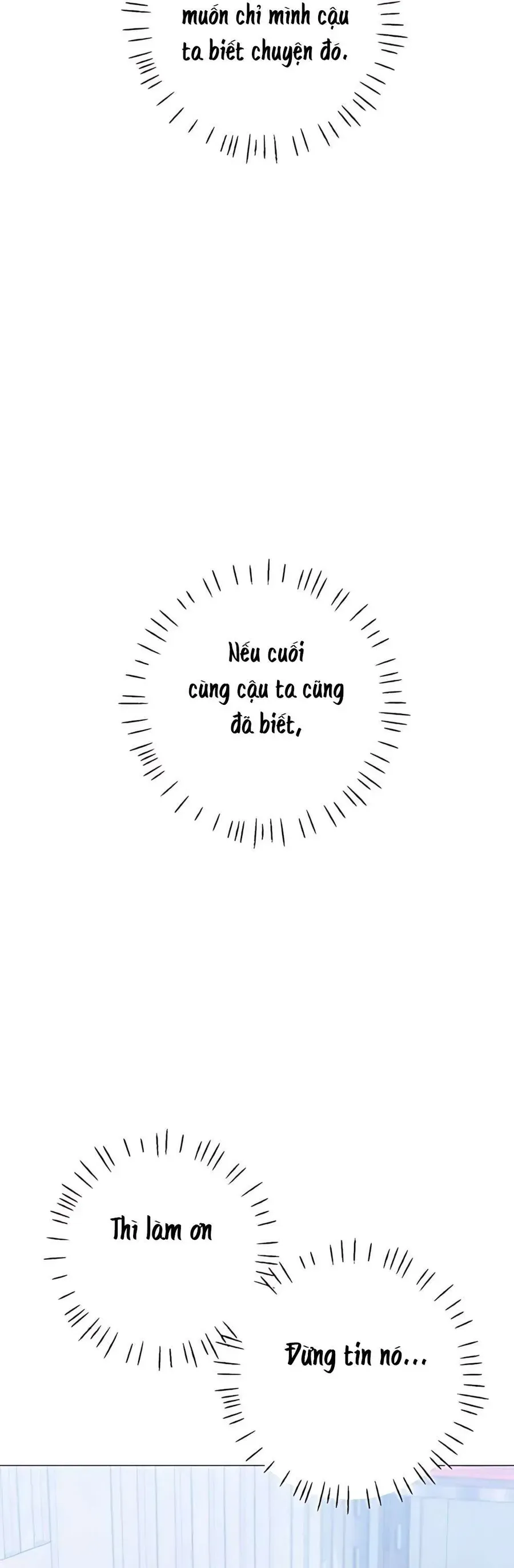 Hashtag Là Mối Tình Đầu Của Tôi Chap 15 - Next Chap 16