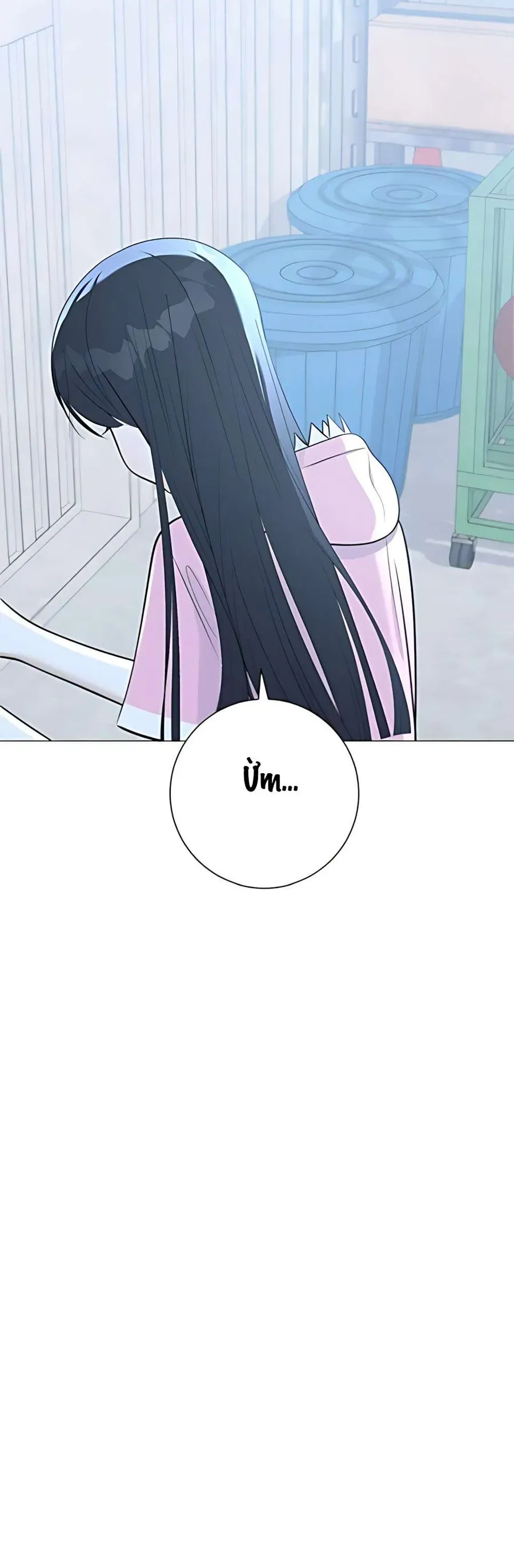 Hashtag Là Mối Tình Đầu Của Tôi Chap 15 - Next Chap 16