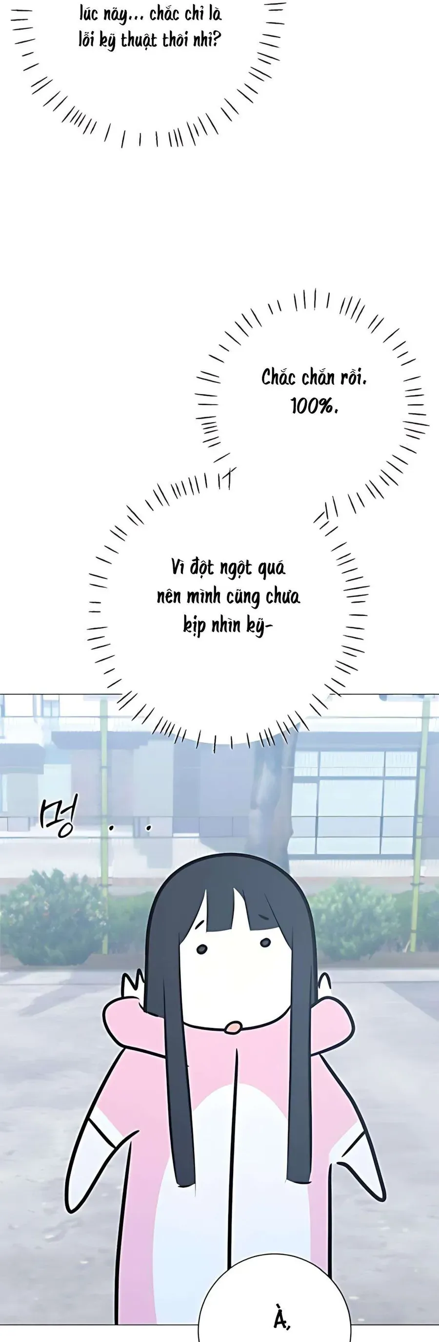 Hashtag Là Mối Tình Đầu Của Tôi Chap 15 - Next Chap 16