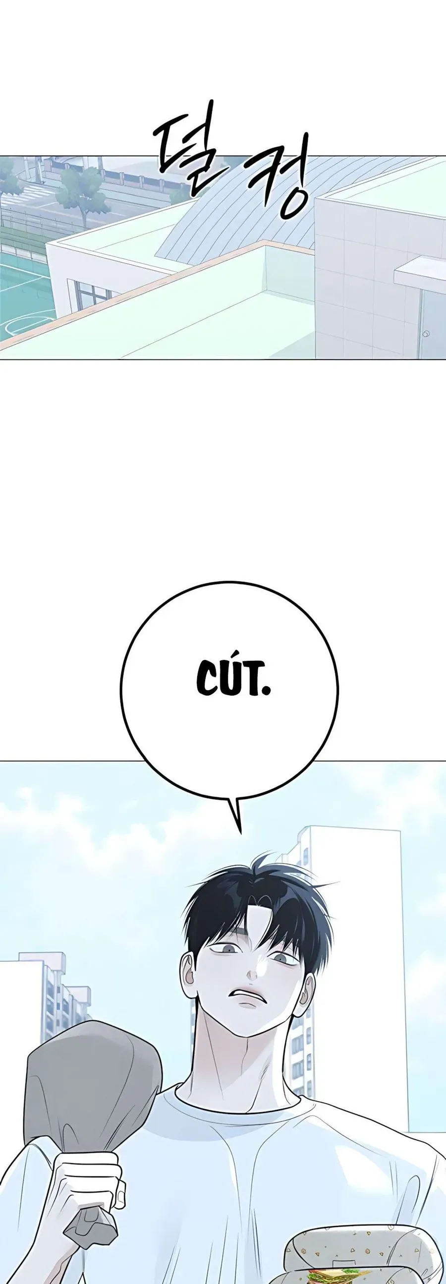 Hashtag Là Mối Tình Đầu Của Tôi Chap 15 - Next Chap 16