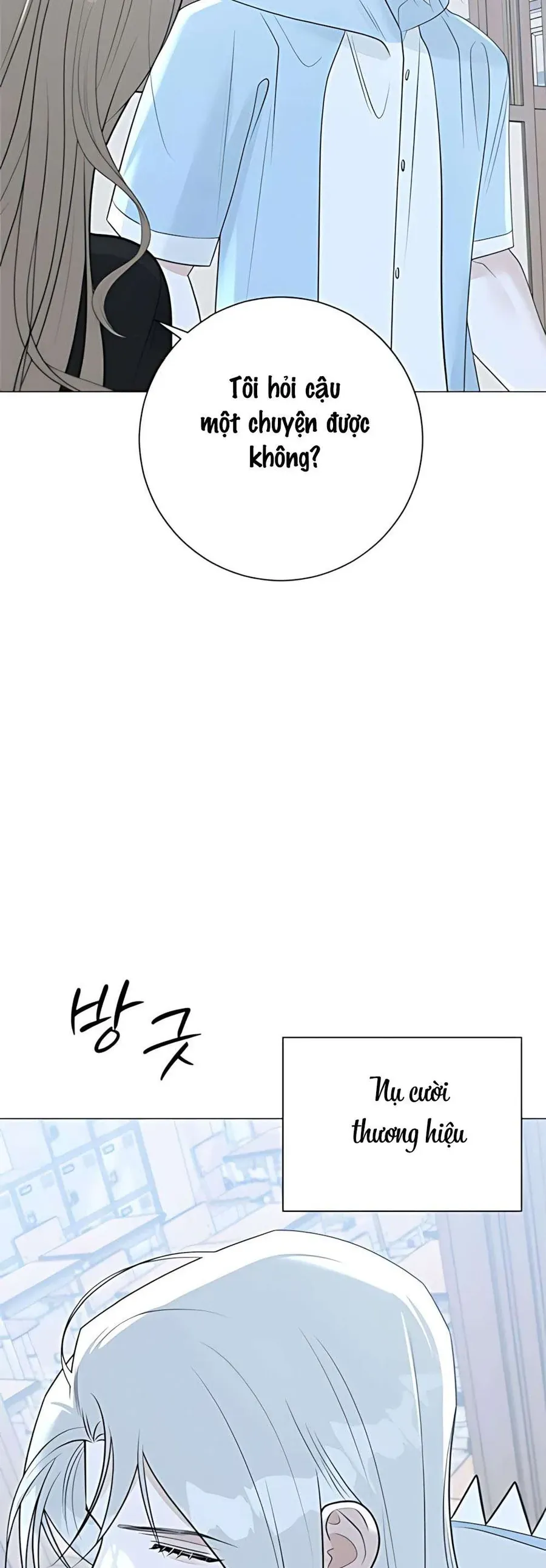 Hashtag Là Mối Tình Đầu Của Tôi Chap 15 - Next Chap 16