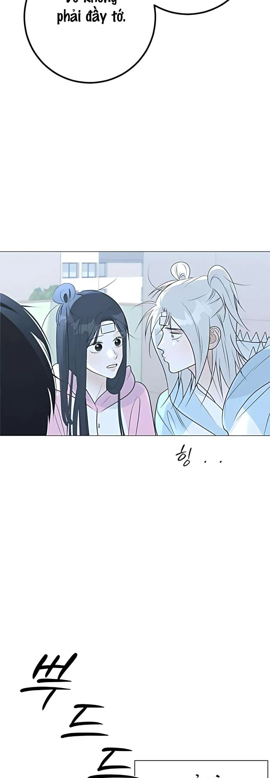 Hashtag Là Mối Tình Đầu Của Tôi Chap 15 - Next Chap 16