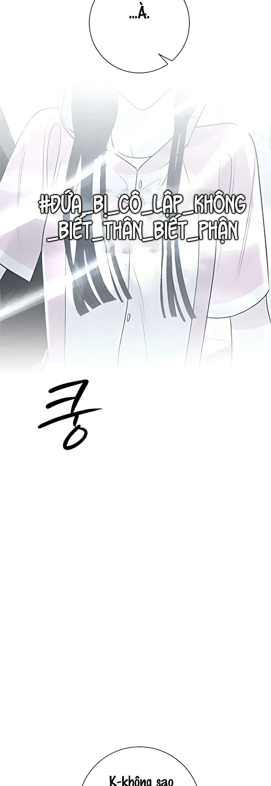 Hashtag Là Mối Tình Đầu Của Tôi Chap 15 - Next Chap 16