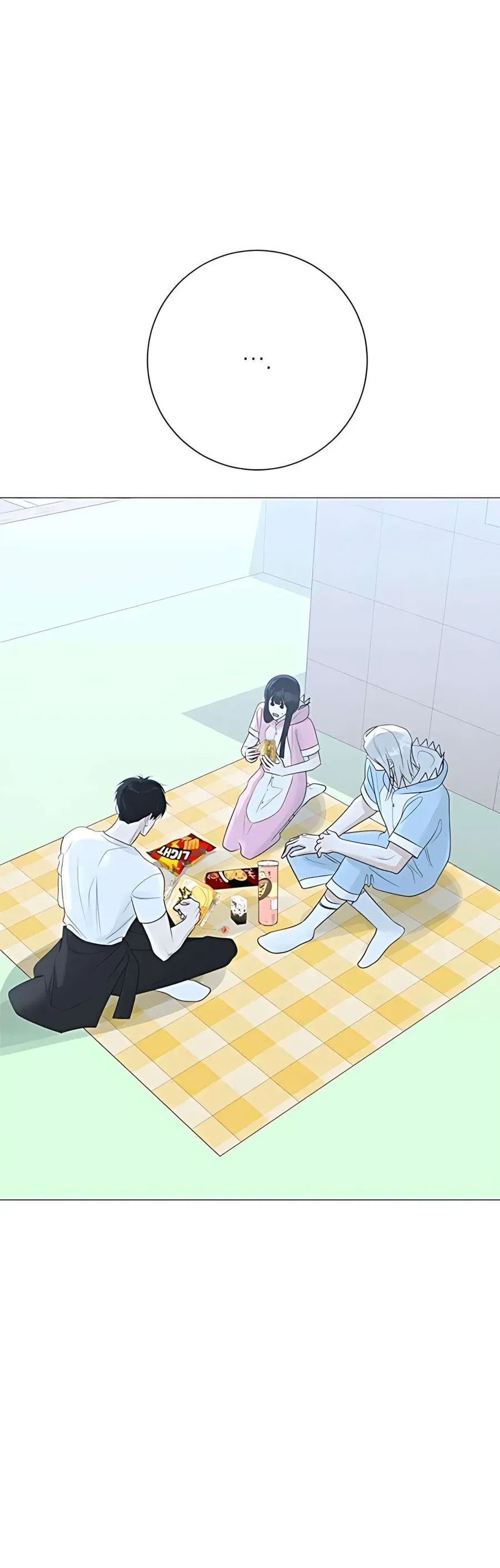 Hashtag Là Mối Tình Đầu Của Tôi Chap 15 - Next Chap 16