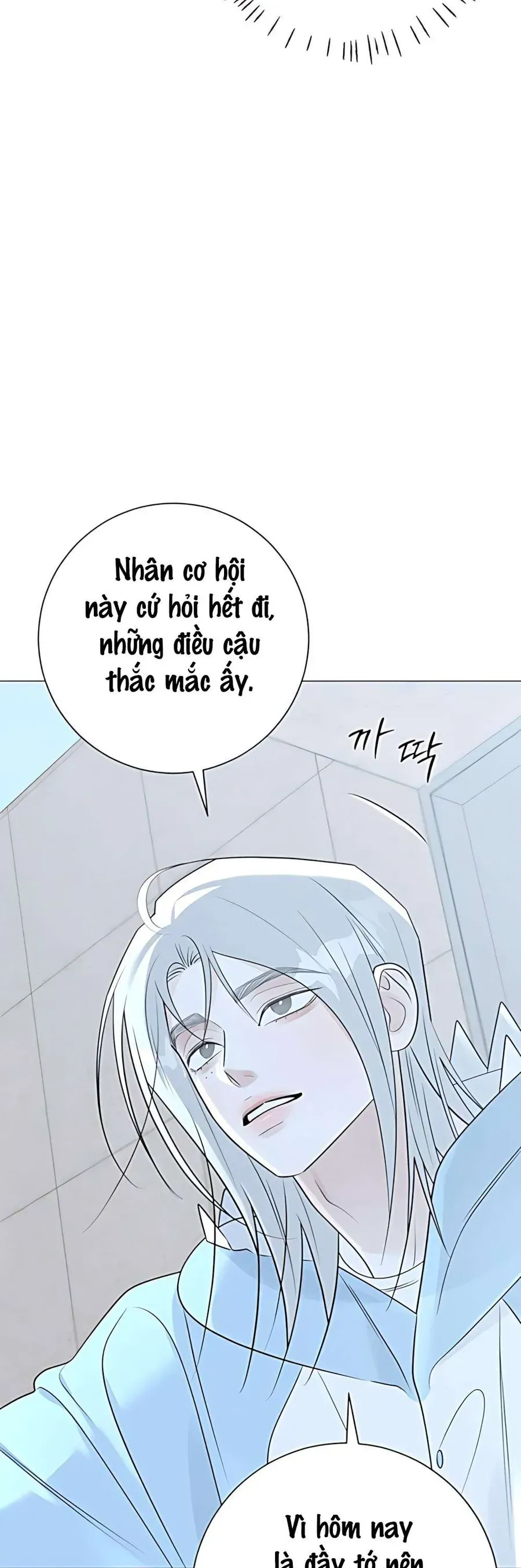 Hashtag Là Mối Tình Đầu Của Tôi Chap 15 - Next Chap 16