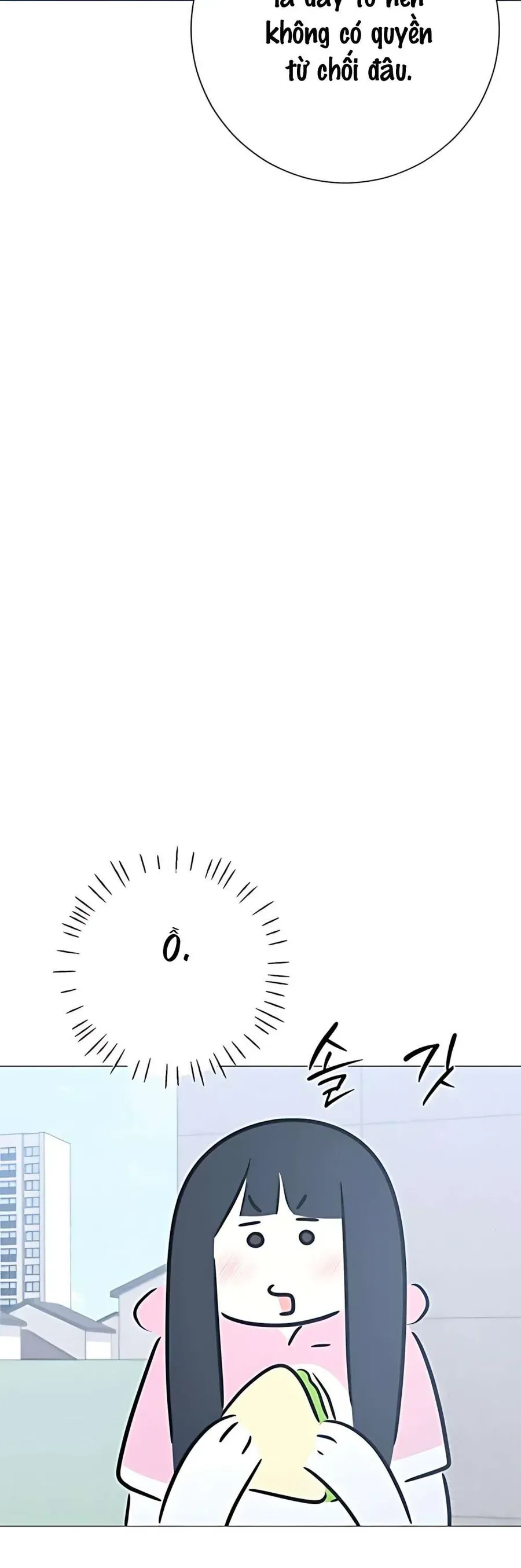 Hashtag Là Mối Tình Đầu Của Tôi Chap 15 - Next Chap 16