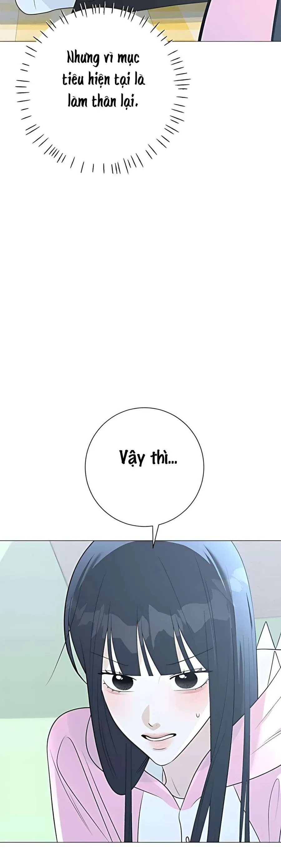 Hashtag Là Mối Tình Đầu Của Tôi Chap 15 - Next Chap 16