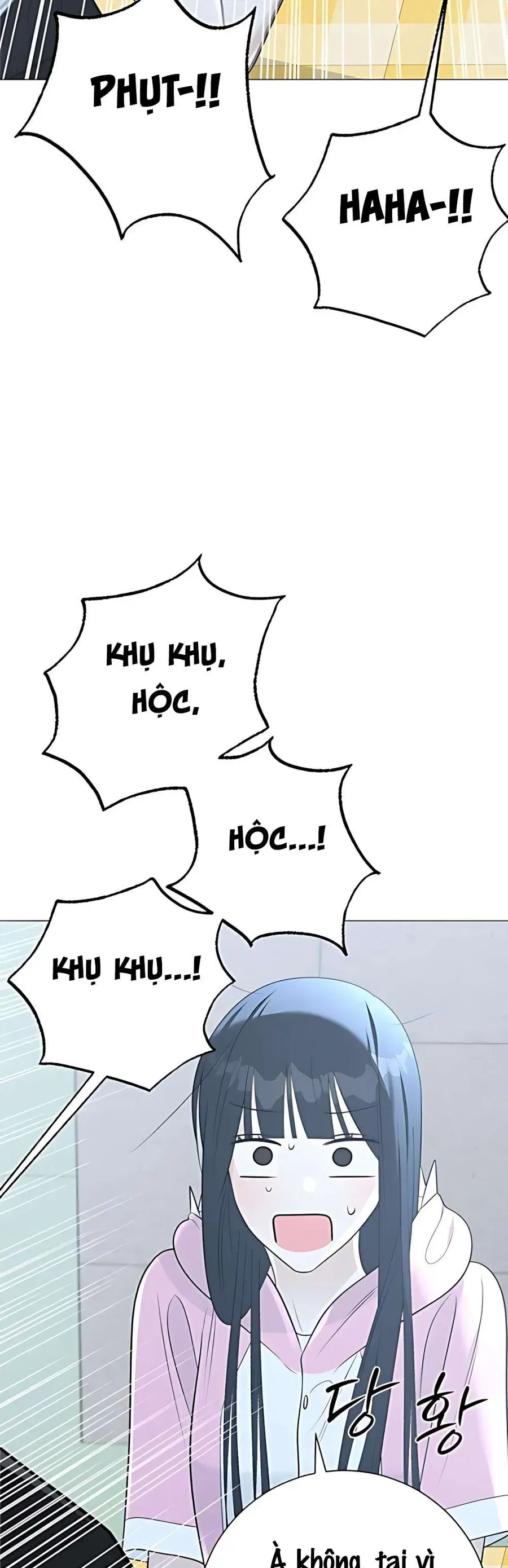 Hashtag Là Mối Tình Đầu Của Tôi Chap 15 - Next Chap 16