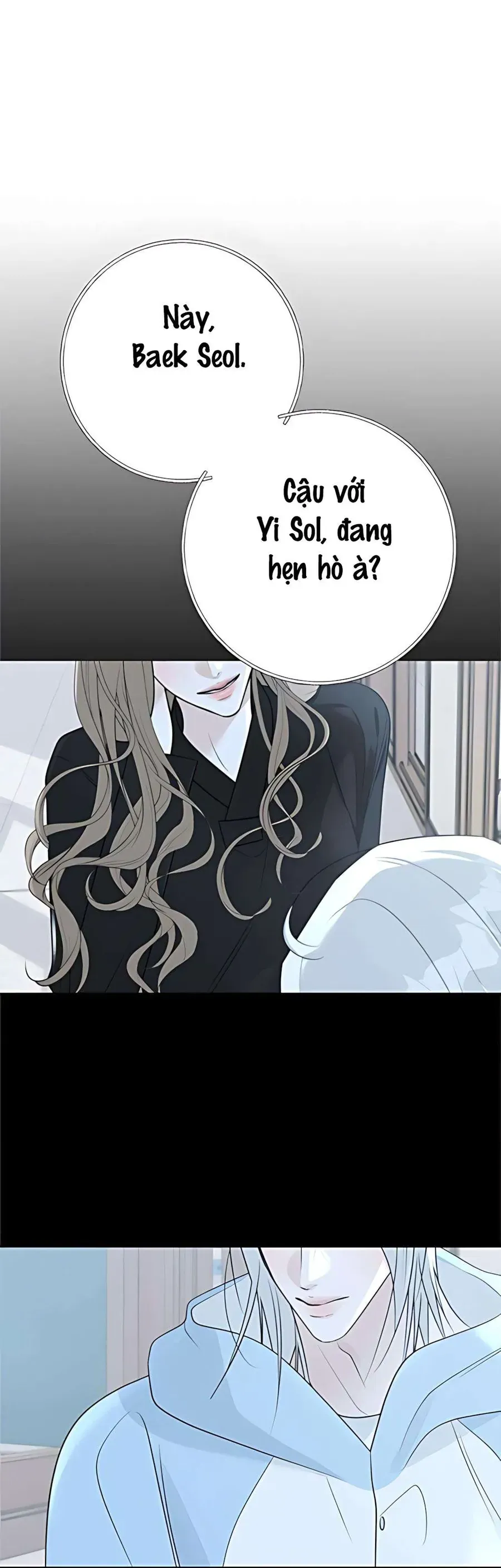 Hashtag Là Mối Tình Đầu Của Tôi Chap 15 - Next Chap 16