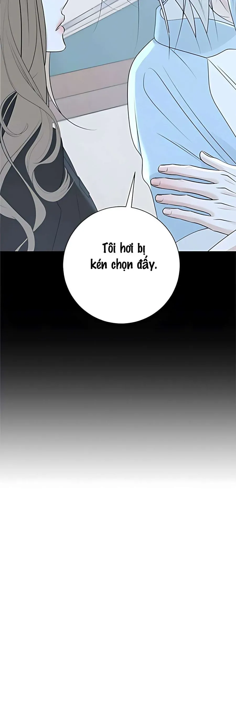 Hashtag Là Mối Tình Đầu Của Tôi Chap 15 - Next Chap 16