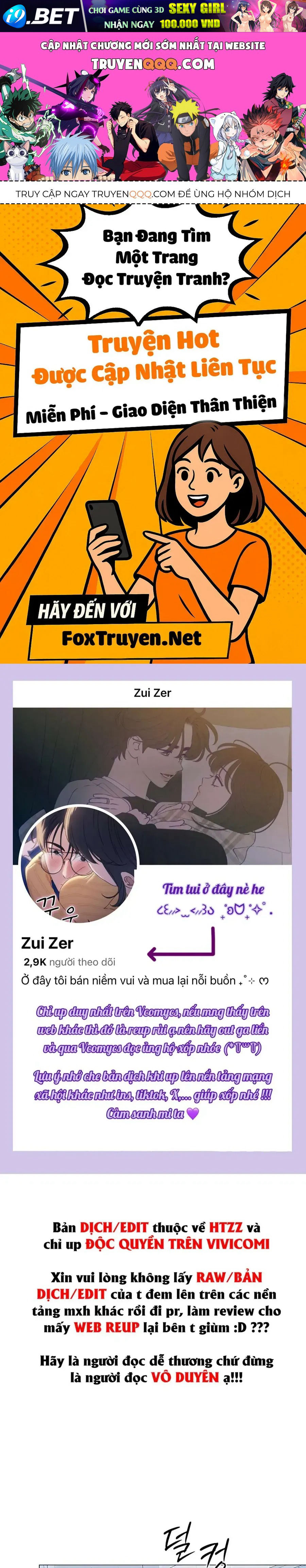 Hashtag Là Mối Tình Đầu Của Tôi Chap 16 - Next Chap 17